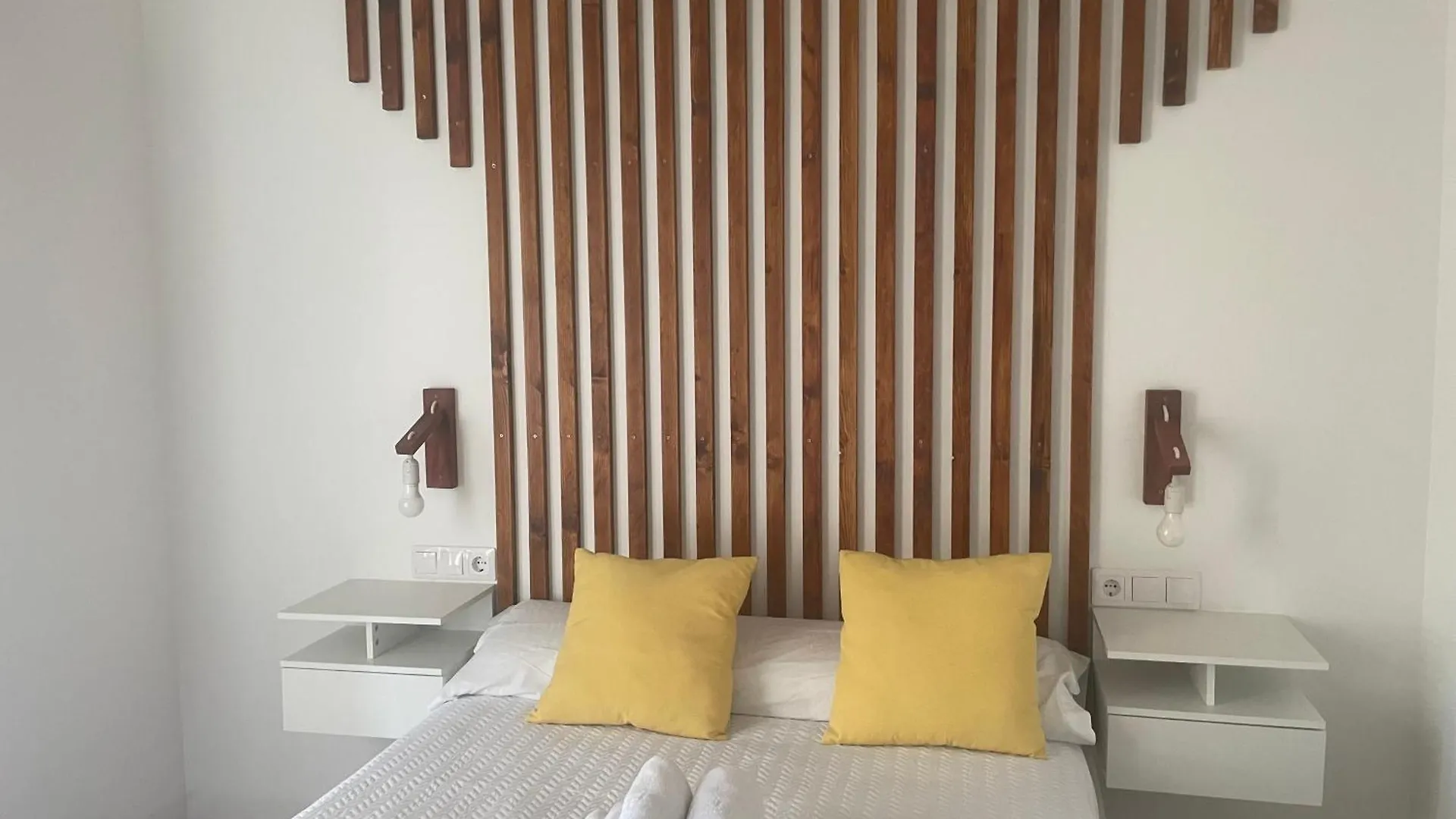 Centro De Granada Albaicin Bajo Apartment