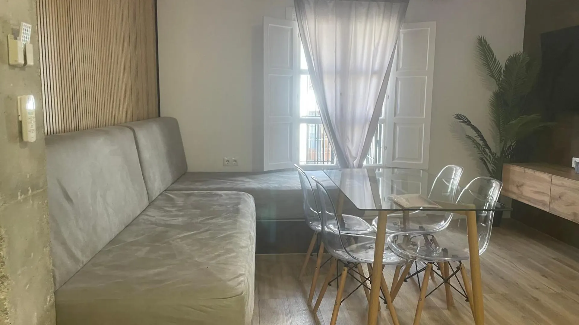 Centro De Granada Albaicin Bajo Apartment